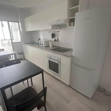 Apartment En Puerto Del Rosario