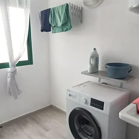 Apartment En Puerto Del Rosario *