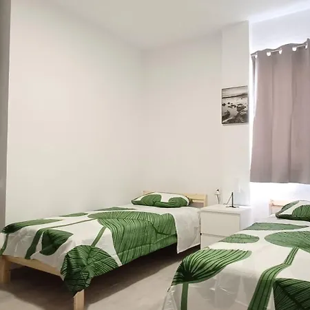 En Puerto Del Rosario Apartment Puerto del Rosario (Fuerteventura)