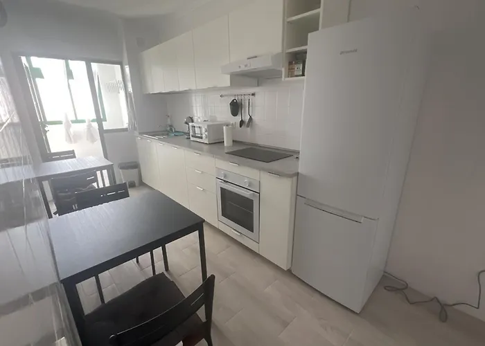 Apartamento En Puerto Del Rosario