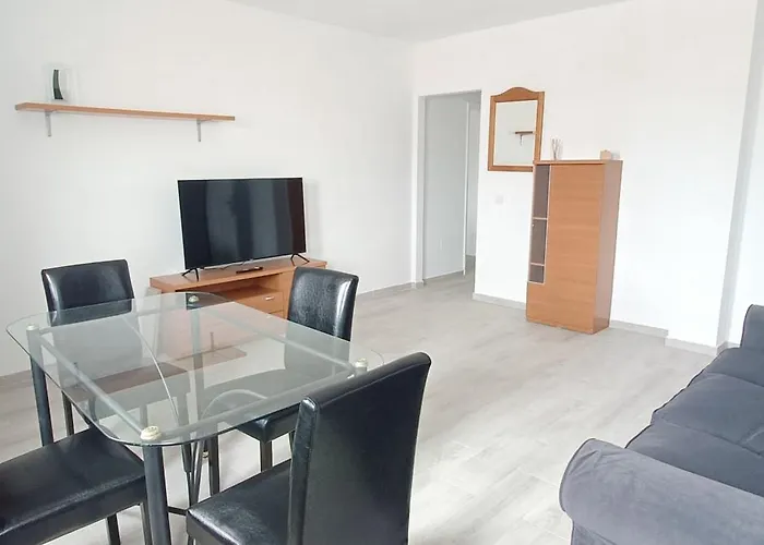 En Puerto Del Rosario