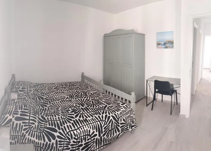 Apartamento En Puerto Del Rosario Puerto del Rosario (Fuerteventura)