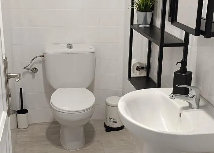 En Puerto Del Rosario Apartamento Puerto del Rosario (Fuerteventura)