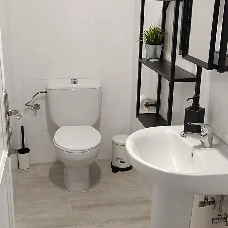 En Puerto Del Rosario Appartamento Puerto del Rosario (Fuerteventura)