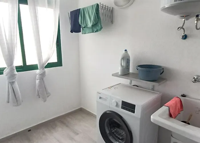 Apartament En Puerto Del Rosario *