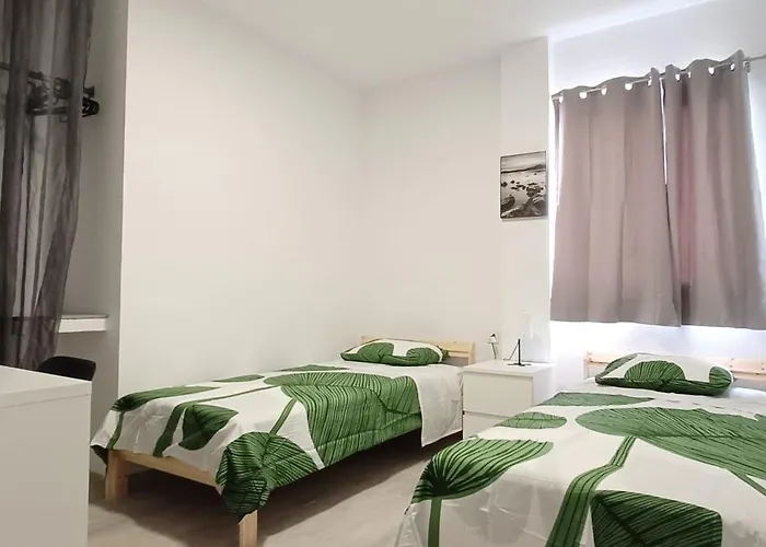 En Puerto Del Rosario Apartament Puerto del Rosario (Fuerteventura)