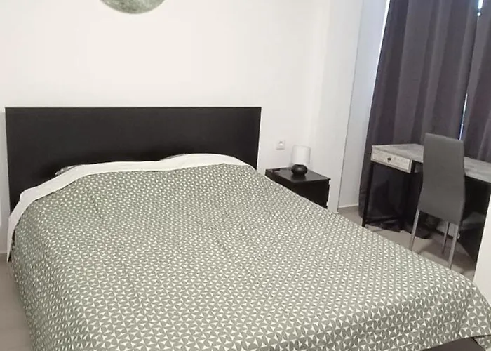 En Puerto Del Rosario