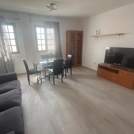 En Puerto Del Rosario