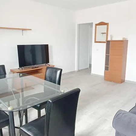 En Puerto Del Rosario