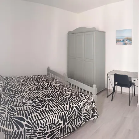 Appartement En Puerto Del Rosario Puerto del Rosario (Fuerteventura)